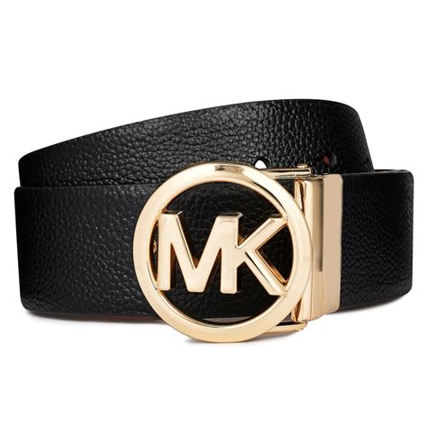 original michael kors belt|Michael Kors belt on sale.